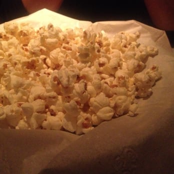 Selam Restaurant & Lounge - Popcorn - Ethiopian Near Me - Toronto, Ontario