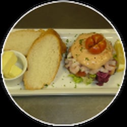 The Soulville Steakhouse