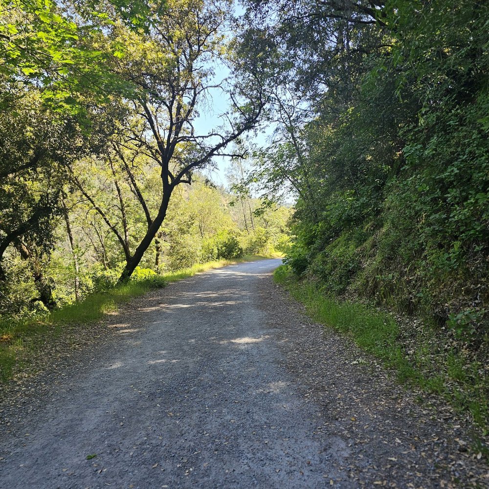 Quarry Road Trail - Hiking Near Me - Auburn, California Quarry Road Trail - Hiking Near Me - Auburn, California