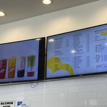 Sunright Tea Studio - Bubble Tea Near Me - Irvine, California Sunright Tea Studio - Bubble Tea Near Me - Irvine, California