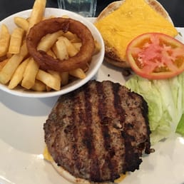 Turkey Burger