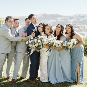 Canyon View Event Center - Venues & Event Spaces Near Me - San Ramon, California