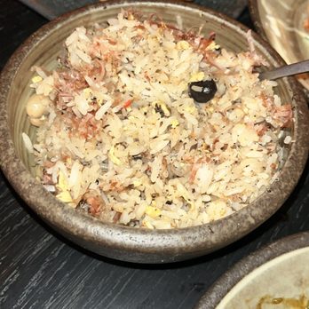 Double Knot - Fried rice - Sushi Bars Near Me - Miami, Florida
