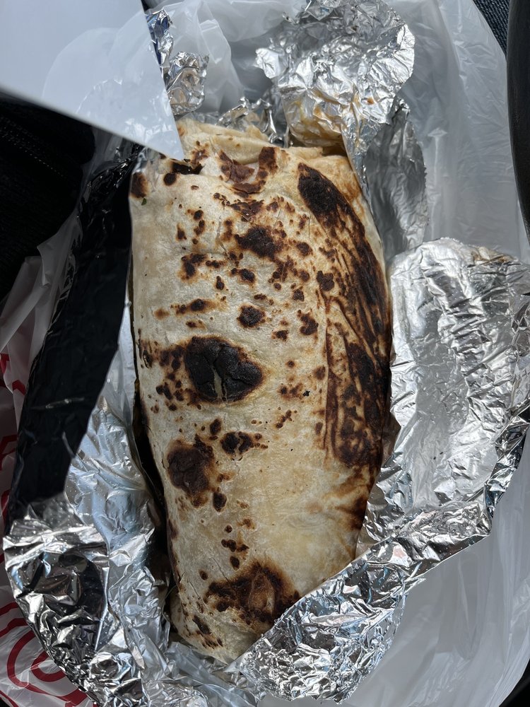 El Vaquero Taqueria
