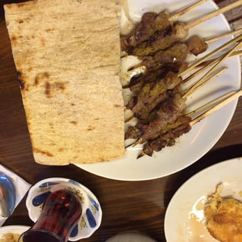 Petek Çöp Şiş - Lamb sis - Turkish Near Me - İzmir, 35 Petek Çöp Şiş - Lamb sis - Turkish Near Me - İzmir, 35