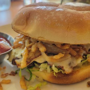 Northport - Burger special - Cocktail Bars Near Me - Portland, Oregon