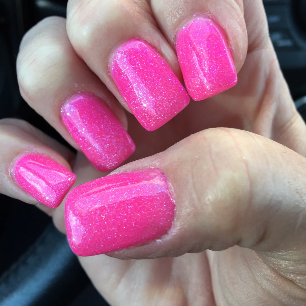 Glamorous Nails - Feeling sparkly - Nail Salons Near Me - Moore, Oklahoma Glamorous Nails - Feeling sparkly - Nail Salons Near Me - Moore, Oklahoma