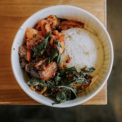 Tuk Tuk Thai