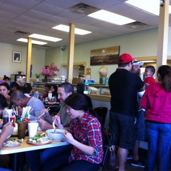 Saigon Deli - See the crowded? - Vietnamese Near Me - Tampa, Florida Saigon Deli - See the crowded? - Vietnamese Near Me - Tampa, Florida