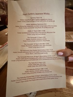 Menu photo 2 RedFarm Miami, FL Menu photo 2 RedFarm Miami, FL
