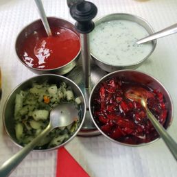Sauces