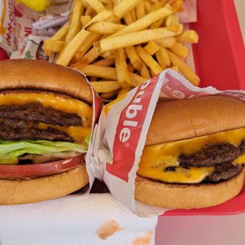 In-N-Out Burger - Fast Food Near Me - Baldwin Park, California In-N-Out Burger - Fast Food Near Me - Baldwin Park, California