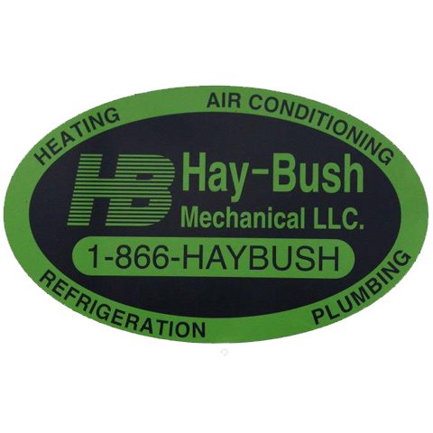 Slide of Hay-Bush Mechanical