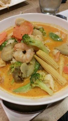 Lue Thai Cafe by null