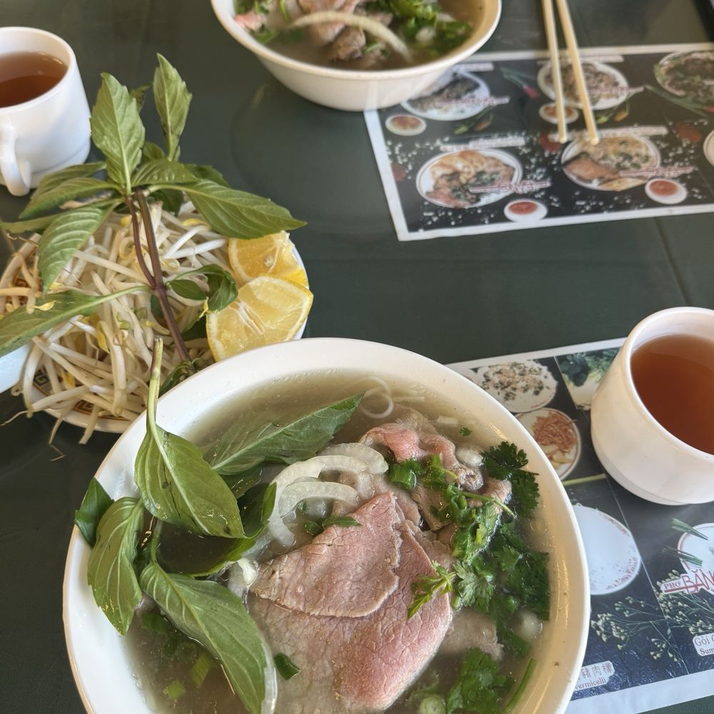 Pho Pho