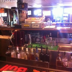 Schatze's - Shrimp and ribs tonight.  Low price great quality.