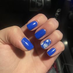 Pro Nails & Spa - Beautiful nails