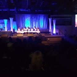 HARVEST CHURCH - 11 Reviews - Churches - 10385 E Stockton Blvd, Elk
