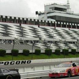 Grandstand Grandstand
