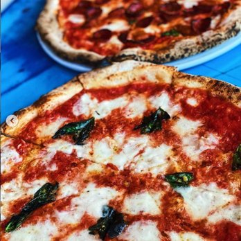 Varuni Napoli - Margherita - Pizza Near Me - Atlanta, Georgia Varuni Napoli - Margherita - Pizza Near Me - Atlanta, Georgia