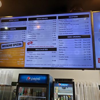 El Portal de Veracruz - Prices 8/22/23 - Mexican Near Me - Orange, California El Portal de Veracruz - Prices 8/22/23 - Mexican Near Me - Orange, California