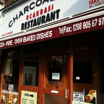 Ocakbasi Charcoal Bar - Turkish Near Me - London, XGL Ocakbasi Charcoal Bar - Turkish Near Me - London, XGL