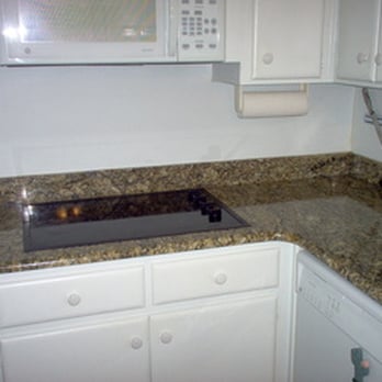 Supreme Stone - Cook Top Cutouts - General Contractors Near Me - Bellingham, Massachusetts
