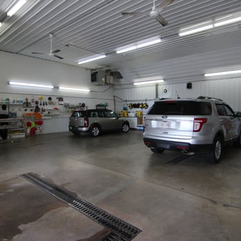 Quality Auto Body - Detail Center - Auto Detailing Near Me - Menomonie, Wisconsin Quality Auto Body - Detail Center - Auto Detailing Near Me - Menomonie, Wisconsin