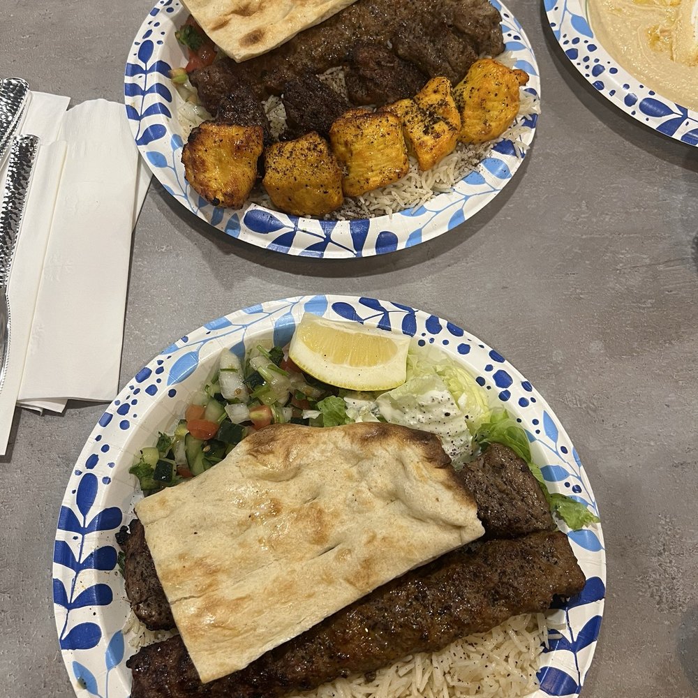 Kabob Express - Afghan Near Me - Las Vegas, Nevada Kabob Express - Afghan Near Me - Las Vegas, Nevada
