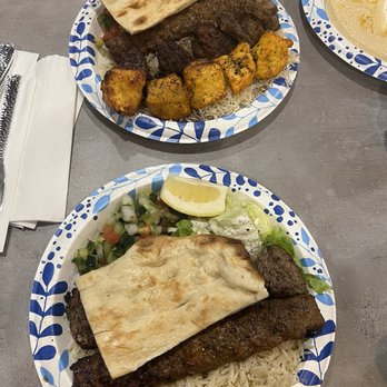 Kabob Express - Afghan Near Me - Las Vegas, Nevada