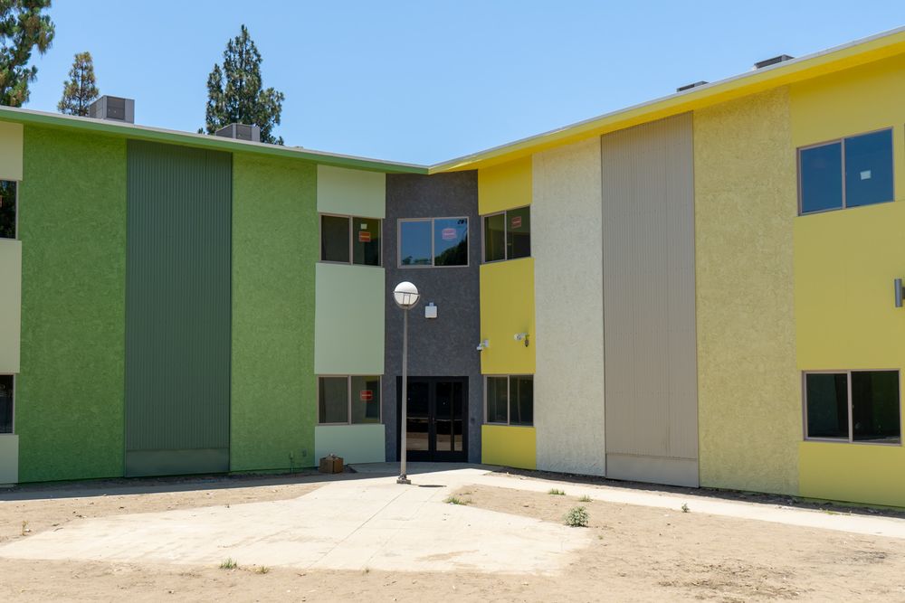 Slide of Meyer Coatings