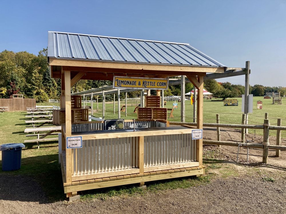 GULL MEADOW FARMS Updated September 2024 94 Photos & 35 Reviews
