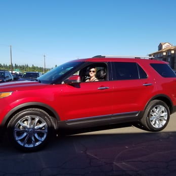 Westlie Ford - Loving my new car that Omar helped me find! - Auto Repair Near Me - Washougal, Washington Westlie Ford - Loving my new car that Omar helped me find! - Auto Repair Near Me - Washougal, Washington