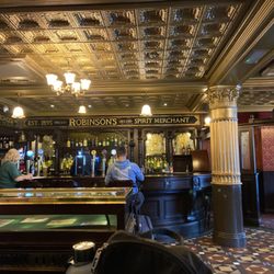 Robinsons Bar
