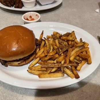 2Taste Barbecue and Kebab - Brisket Sandwich - Barbeque Near Me - Plano, Texas 2Taste Barbecue and Kebab - Brisket Sandwich - Barbeque Near Me - Plano, Texas