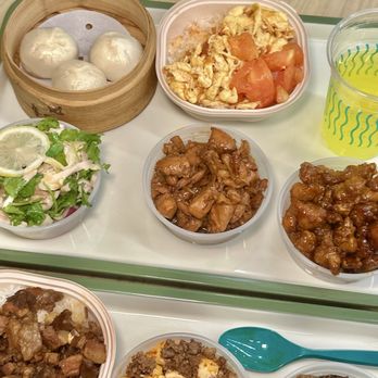 Tigawok - Chinese Near Me - Burbank, California