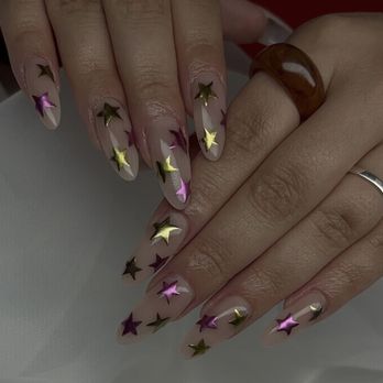 Baba Nails & Spa - Skin Care Near Me - Clermont, Florida Baba Nails & Spa - Skin Care Near Me - Clermont, Florida
