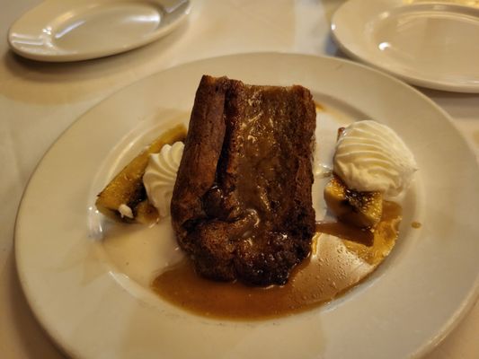 Dickie Brennan's Steakhouse by null