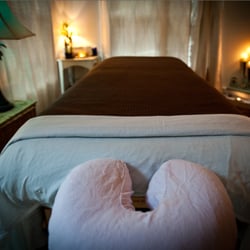 A Kneaded Vacation Therapeutic Massage - Our Studio at 30 Hudson Avenue, Red Bank