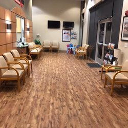 Baylor Scott & White Urgent Care+, Cedar Hill - Lobby 2