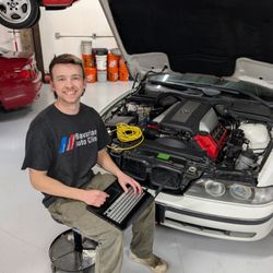 Bavarian Auto Clinic