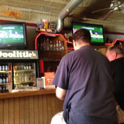 Doolittle's Pub & Eatery