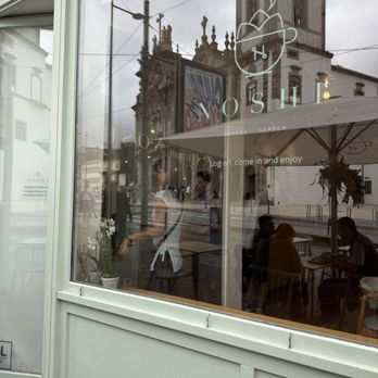 Noshi Coffee - Coffee & Tea Near Me - Porto, 13