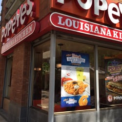 Popeye's