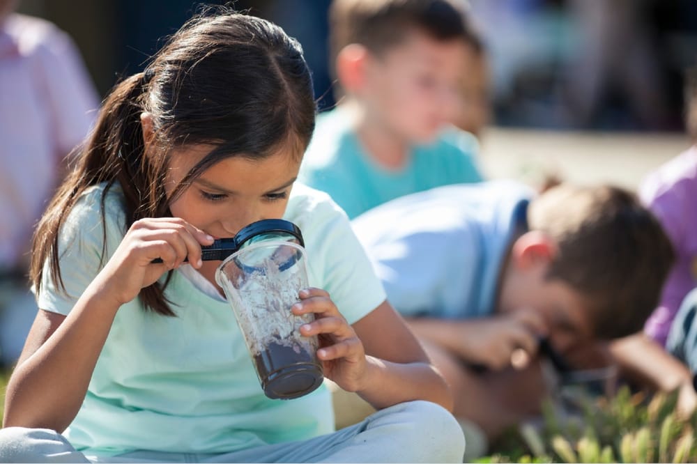 Catalyst Kids - Ladera Logo