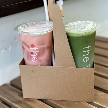 The Tea - Coffee & Tea Near Me - Monterey Park, California The Tea - Coffee & Tea Near Me - Monterey Park, California