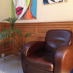 Bisch Denis - Il est aussi peintre...