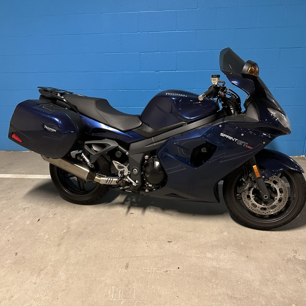 TOP 10 BEST Triumph Motorcycles in West Hollywood, CA