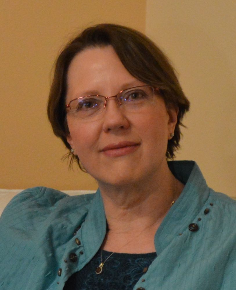 Active Change Center - JoAnn Koester, LCPC - grief counselor in Meridian, ID