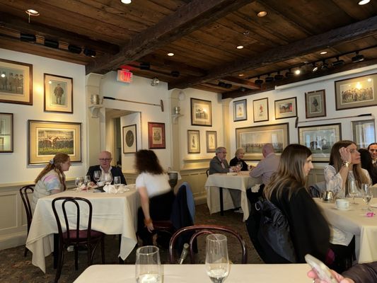 1789 Restaurant & Bar by null